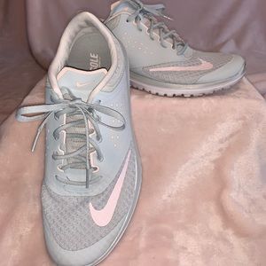 Nike FS lite 3 fit sole sz 10